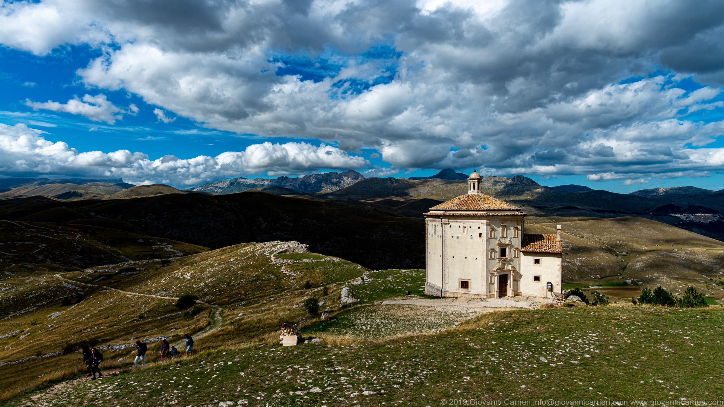 Santa Maria della Pietà
